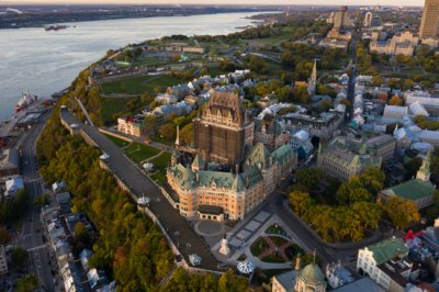 ChateauFrontenac-DRONE-StephaneGroleau-0165