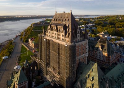 ChateauFrontenac-DRONE-StephaneGroleau-0233