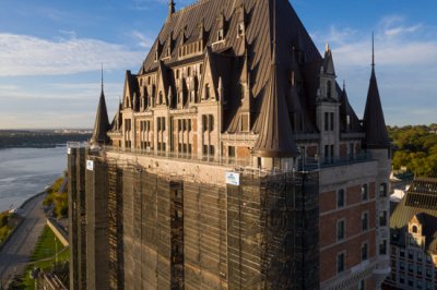 ChateauFrontenac-DRONE-StephaneGroleau-0239
